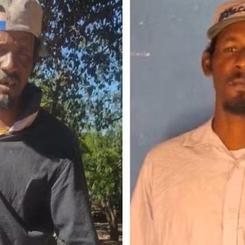 Família procura trabalhador rural desaparecido em São Carlos
