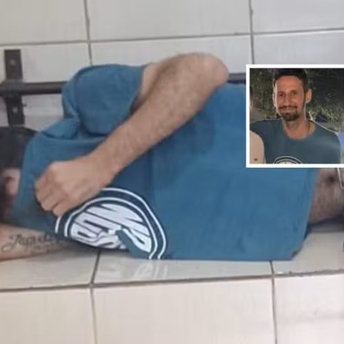 Justiça de São Carlos mantém prisão de ex-vereador por suspeita de estupro contra a filha