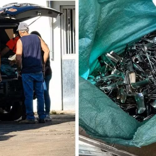 Funcionário da Saúde de São José do Rio Pardo é detido por suspeita de negociar materiais públicos