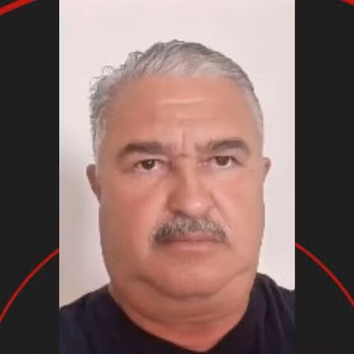 Ex-vereador de Araraquara é preso com R$ 22,5 mil após ser localizado pela PM