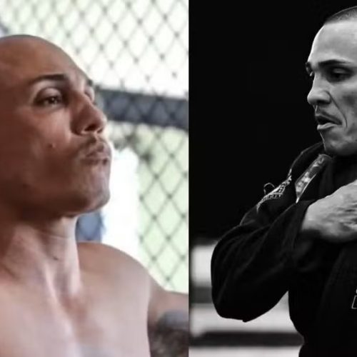 Tetracampeão mundial de jiu-jitsu morre em acidente entre São José do Rio Pardo e Mococa