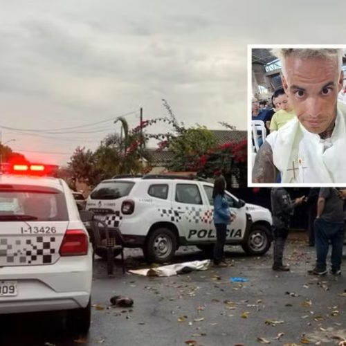 Trabalhador de coleta de lixo morre durante expediente em Matão (SP)