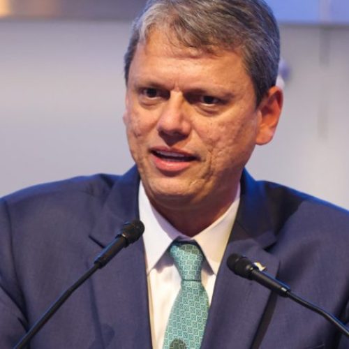 Governo do estado de SP anuncia quase R$ 1 Bilhão para novas moradias