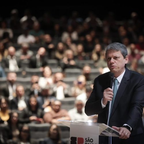 Governo de SP nomeia 1,5 mil novos policiais civis e técnico-científicos