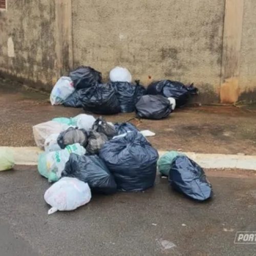 Taxa do Lixo pode pesar no bolso dos moradores de Casa Branca em 2027