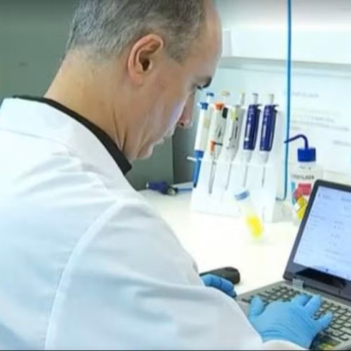 Teste de saliva desenvolvido pela USP promete diagnóstico rápido e acessível da depressão