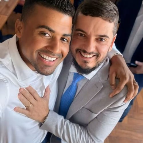 Deputado estadual do RJ Rodrigo Bacellar do União Brasil é preso pela PF