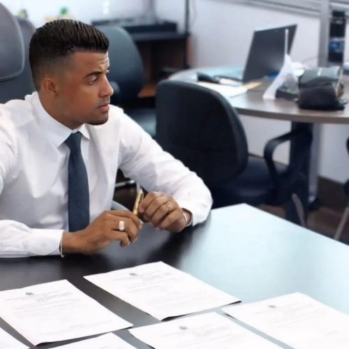 Deputado TH Joias é preso em operação da PF e MPRJ por tráfico e ligação com o Comando Vermelho