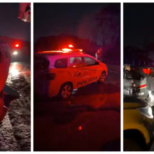 Confronto com a PM deixa dois mortos em São Carlos