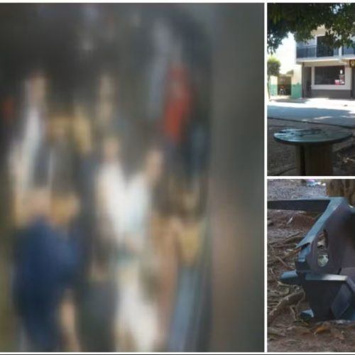 Briga em bar termina em tiroteio com dois mortos e três feridos em Santa Gertrudes