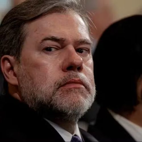 Toffoli critica demora da PF em operação contra grupo ligado ao banco Master