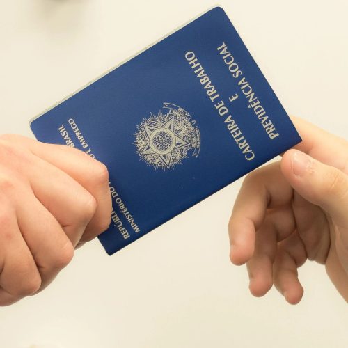 Desemprego atinge menor taxa desde 2012 e mercado de trabalho bate recorde