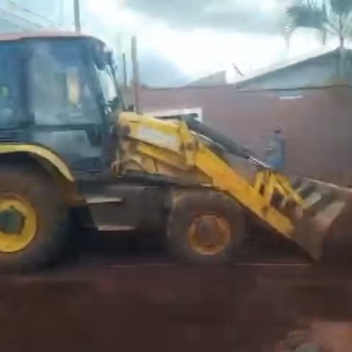 Trio é detido suspeito de tentar desviar água da rede pública em Ribeirão Preto