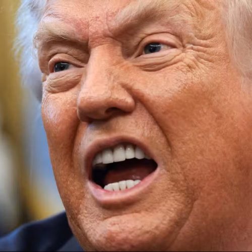 Trump anuncia nova tarifa global de 10% após Suprema Corte derrubar tarifaço