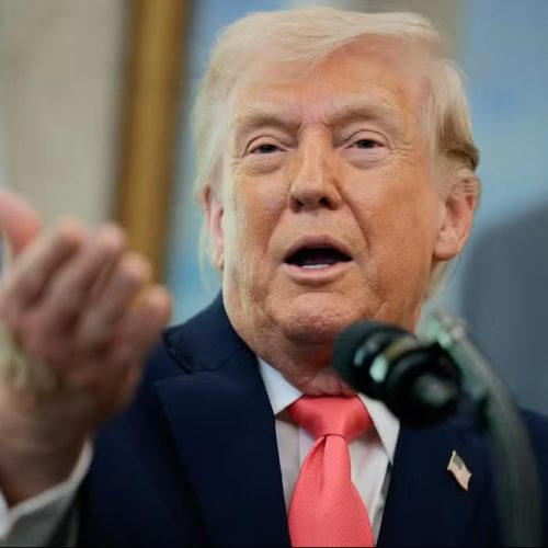 Irã desafia Trump e rejeita plano de paz dos EUA