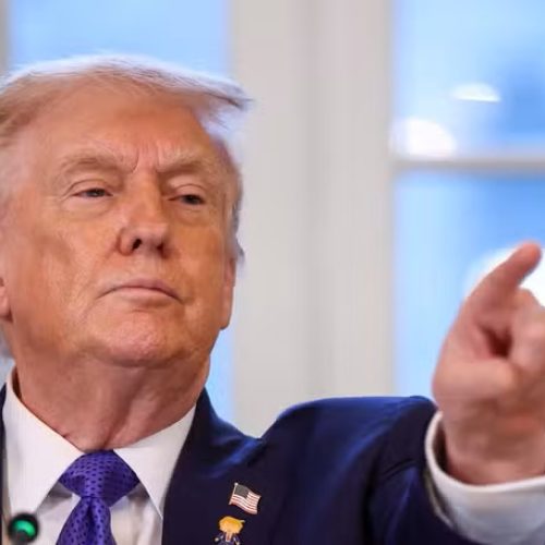 Governo brasileiro espera decreto dos EUA para avaliar impacto de tarifa ligada ao Irã