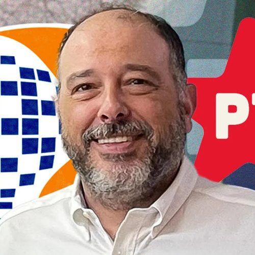 Coordenador do PT recebeu R$ 2,6 milhões de empresa ligada à Farra do INSS