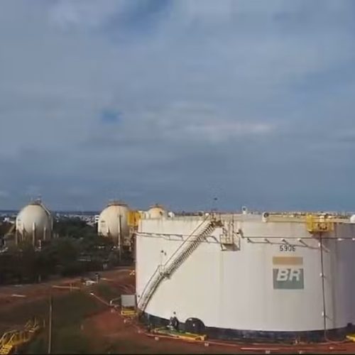 Transpetro abre concurso com 281 vagas imediatas e 3.890 para cadastro de reserva;  salários de até R$ 15 mil