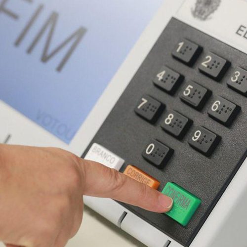 TRE-SP abre mais de mil vagas temporárias para período eleitoral