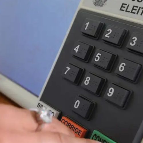 Eleitores ainda têm dúvidas sobre a ordem de votação nas eleições 2026