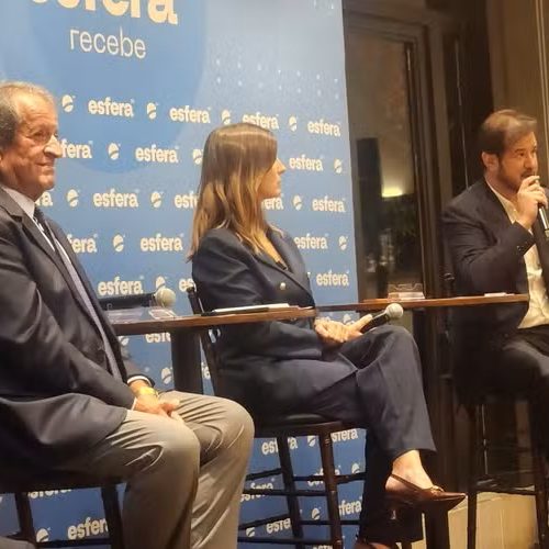 Partidos bolsonarista e “do Centrão” PL e União Brasil se unem para barrar fim da escala 6×1 antes das eleições