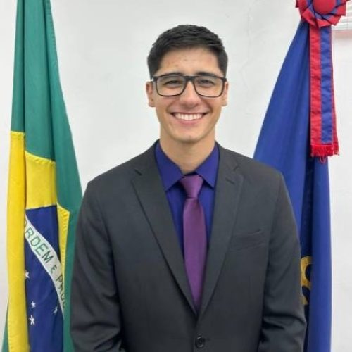 Vereador Matheus Ribaldo denuncia poda irregular de árvores em Porto Ferreira e aponta crime ambiental