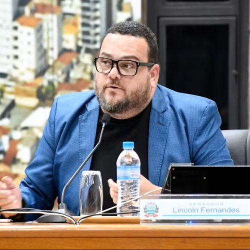 Câmara de Ribeirão Preto ouve testemunhas em investigação sobre ‘rachadinha’ em gabinete do veredor bolsonarista Lincoln Fernandes (PL)