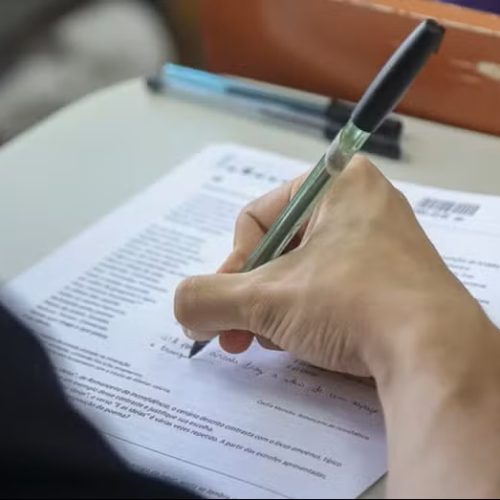Fuvest 2027: USP divulga datas do vestibular e anuncia mudanças na prova