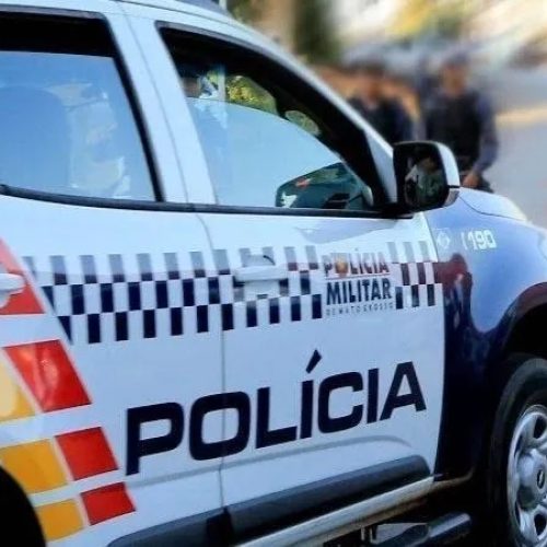 Namorada esfaqueia partes íntimas de idoso após discussão por dinheiro