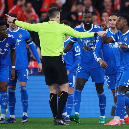 Ex-jogador Felipe Melo sai em defesa de Vini Jr. após novo caso de racismo na Champions League