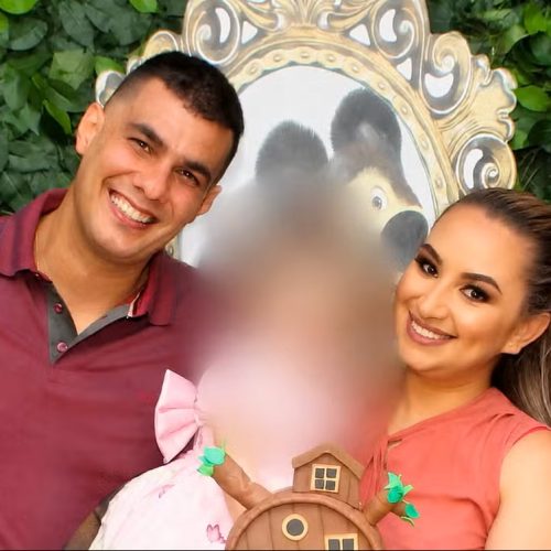 Policial penal é detido após mulher ser morta a tiros em Cajamar