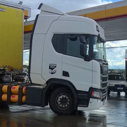 Roubos de carga em SP têm foco em mercadorias de alto valor, aponta Polícia Civil