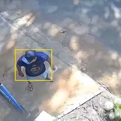 GCM é preso por disparar contra um homem e um adolescente no interior de SP, após uma discussão