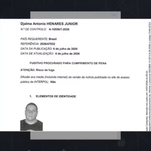 Casal de Ribeirão Preto (SP) condenado por tortura em clínica de reabilitação é preso em Portugal