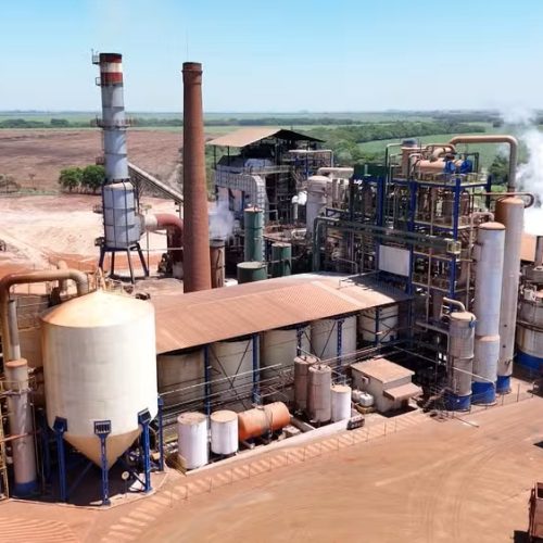 Excesso de chuva ameaça produção de açúcar e atrasa colheita de cana no interior de SP