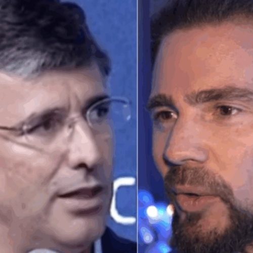 Mensagens revelam atuação de André Esteves, CEO do BTG Pactual, na venda do Banco Master para o BRB