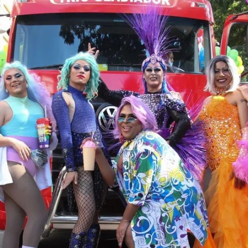 Campinas realiza 26ª Parada do Orgulho LGBT+ com programação cultural e desfile neste domingo