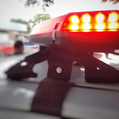 Homem em surto com faca morre após intervenção da PM em São Carlos