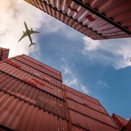 Tarifas de Trump freiam exportações e pressionam Brasil a diversificar mercados