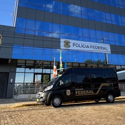 PF investiga candidatos por desvio de verbas eleitorais nas eleições de 2022