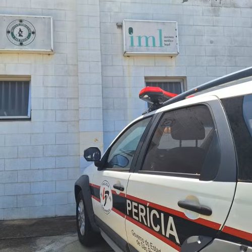 Homem é encontrado morto em chácara no interior de SP