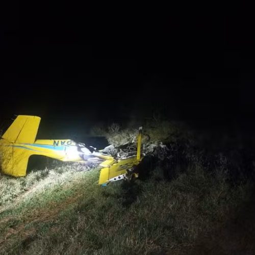 Queda de avião no Pantanal mata arquiteto de renome mundial e dois cineastas brasileiros