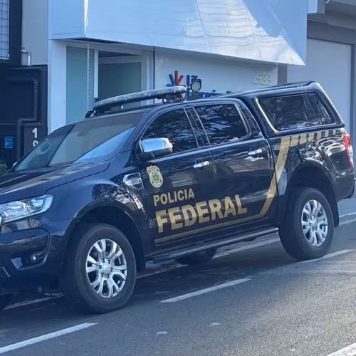 Polícia Federal desarticula esquema de fraudes previdenciárias em MG