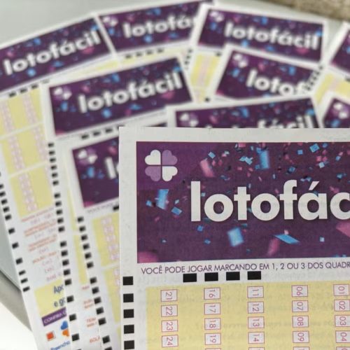 Aposta única do interior paulista fatura R$ 1,8 milhão na Lotofácil