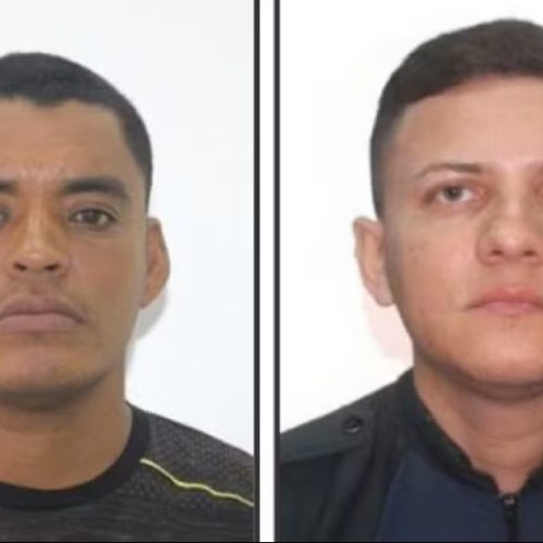 Megaoperação prende 42 e revela esquema milionário de tráfico com policiais e guarda foragido
