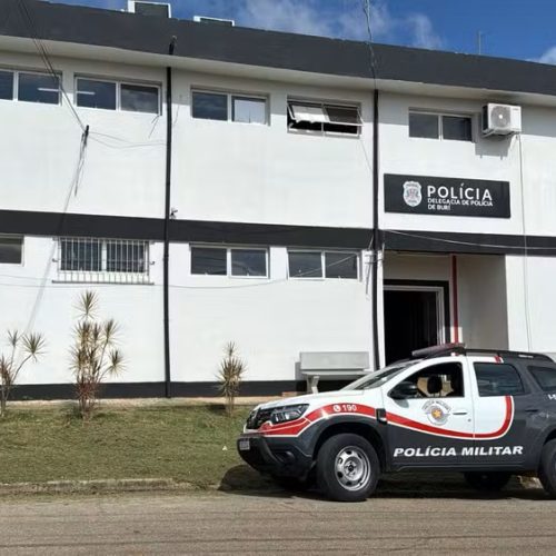 Guarda civil municipal é preso por suspeita de crimes sexuais e tráfico no interior paulista