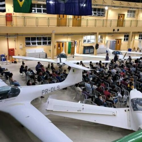 IFSP leva cursos e projetos para a praça em São Carlos neste sábado (11/04)