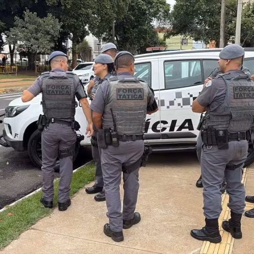 Operação combate esquema milionário de tráfico e lavagem de dinheiro ligado ao PCC no interior paulista