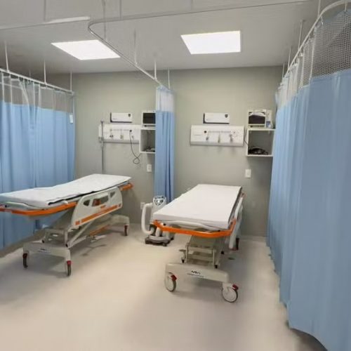 Campinas ganha novo hospital do SUS para desafogar rede de saúde
