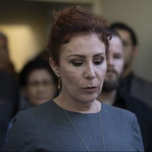 Justiça italiana rejeita pedido de Zambelli e mantém julgamento sobre extradição